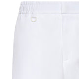 Pantaloni in twill di cotone e nylon PT00075UL 132851006 LAMINAR 