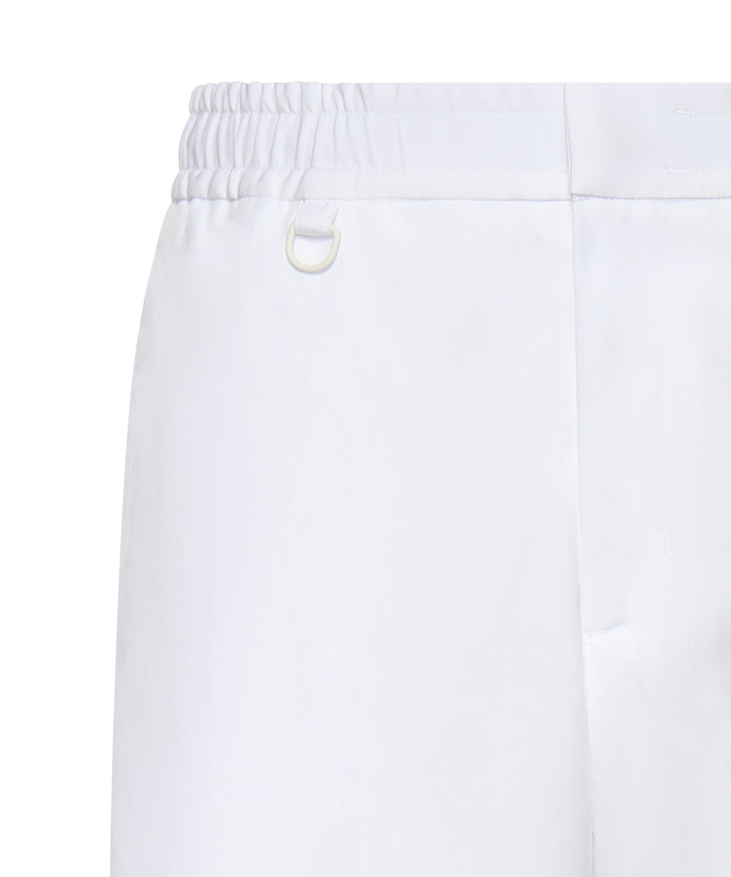 Pantaloni in twill di cotone e nylon PT00075UL 132851006 LAMINAR 