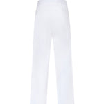 Pantaloni in twill di cotone e nylon PT00075UL 132851006 LAMINAR 