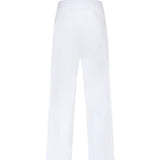 Pantaloni in twill di cotone e nylon PT00075UL 132851006 LAMINAR 