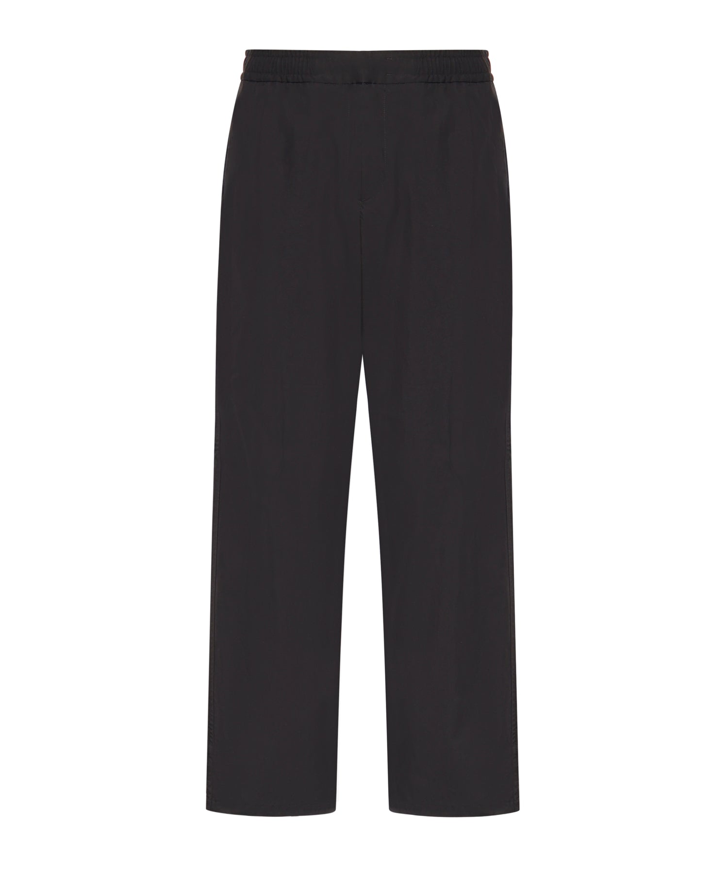 Pantaloni in twill di cotone e nylon PT00075UL 132859300 LAMINAR 