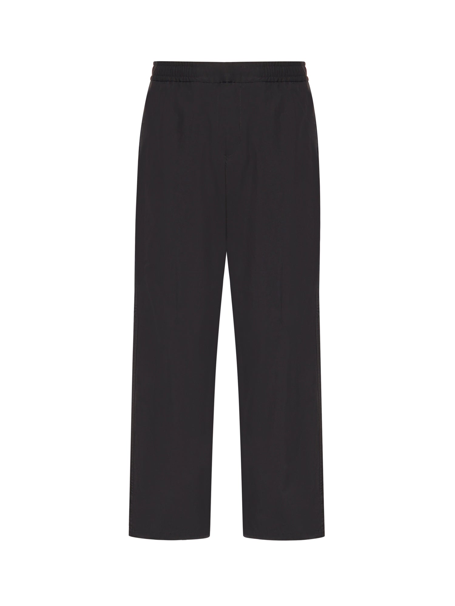 Pantaloni in twill di cotone e nylon PT00075UL 132859300 LAMINAR 