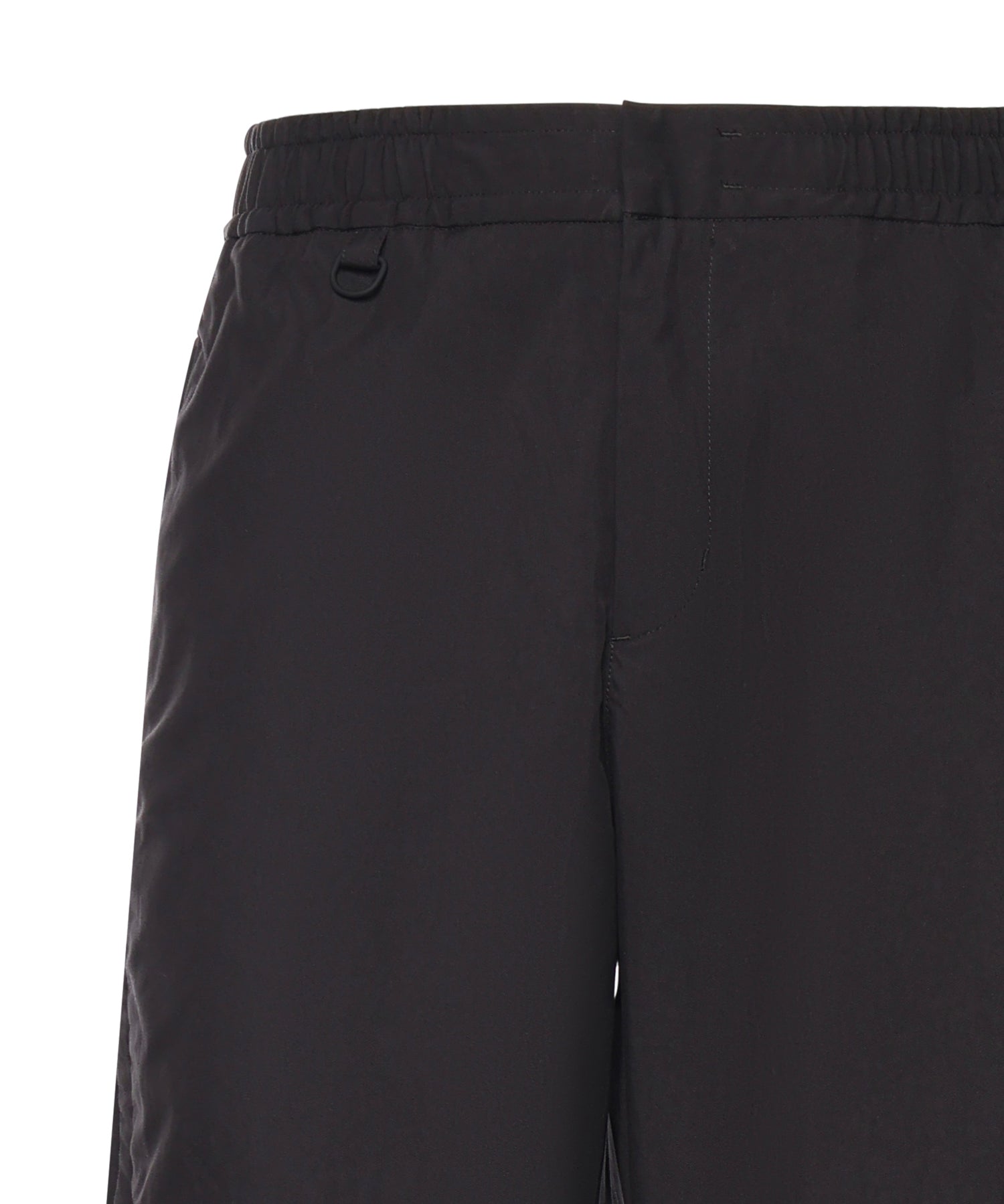 Pantaloni in twill di cotone e nylon PT00075UL 132859300 LAMINAR 