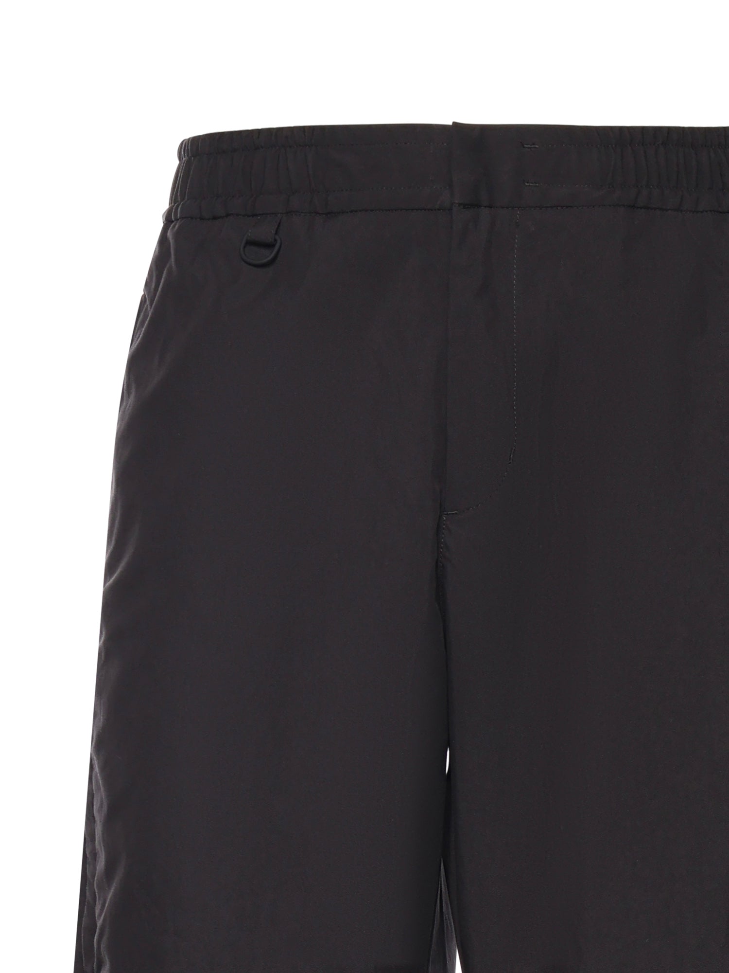 Pantaloni in twill di cotone e nylon PT00075UL 132859300 LAMINAR 