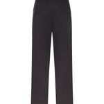Pantaloni in twill di cotone e nylon PT00075UL 132859300 LAMINAR 