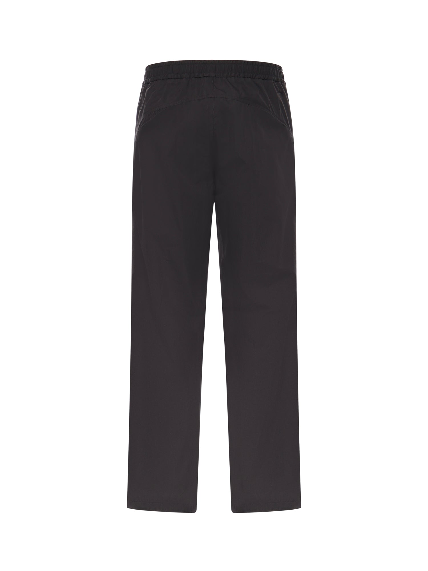 Pantaloni in twill di cotone e nylon PT00075UL 132859300 LAMINAR 