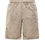 Shorts in nylon PT00083UL 12855J2154 LAMINAR 