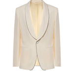 Giacca monopetto in lana stretch CN5824EI CN64307110 LARDINI 