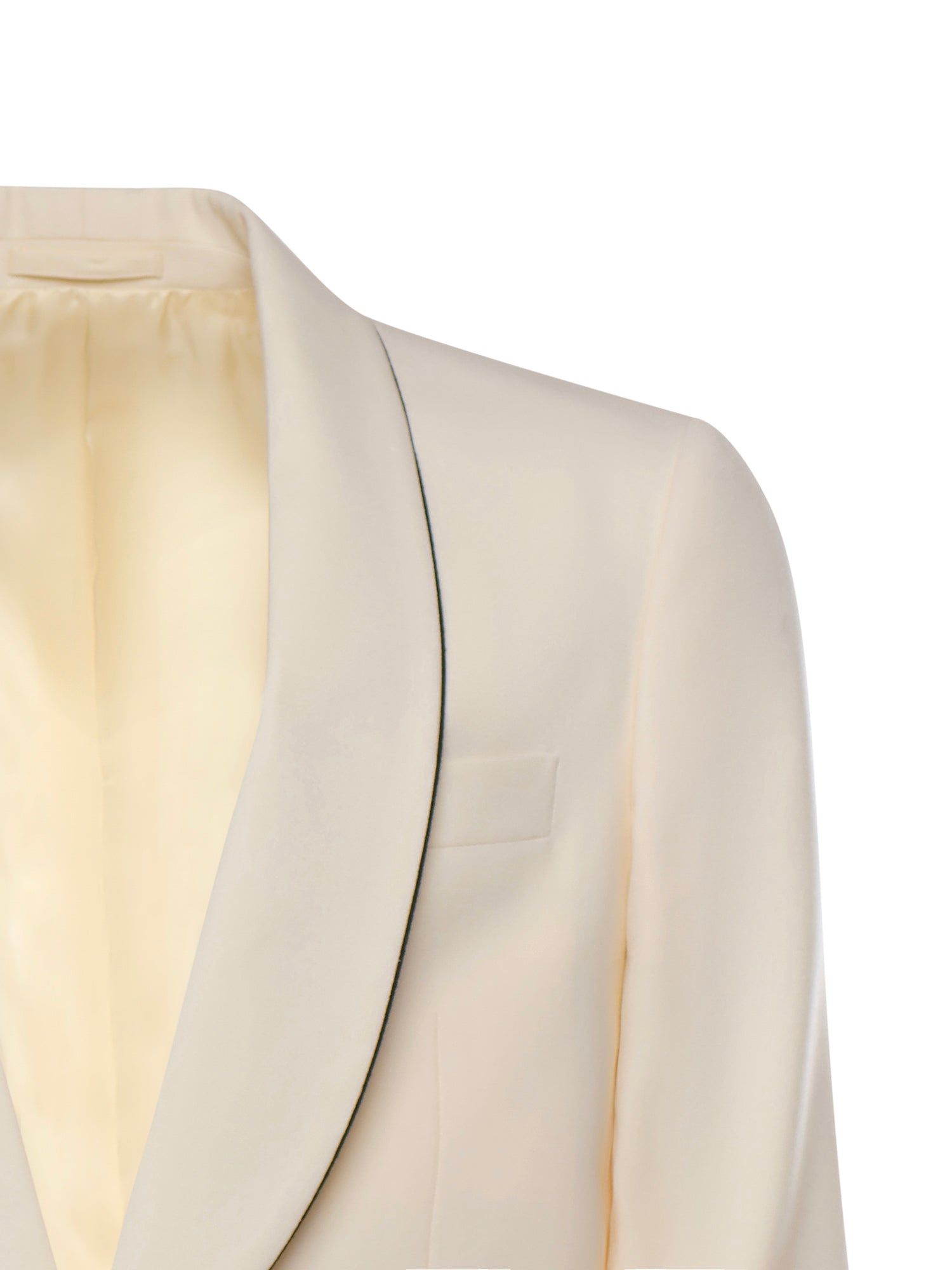 Giacca monopetto in lana stretch CN5824EI CN64307110 LARDINI 