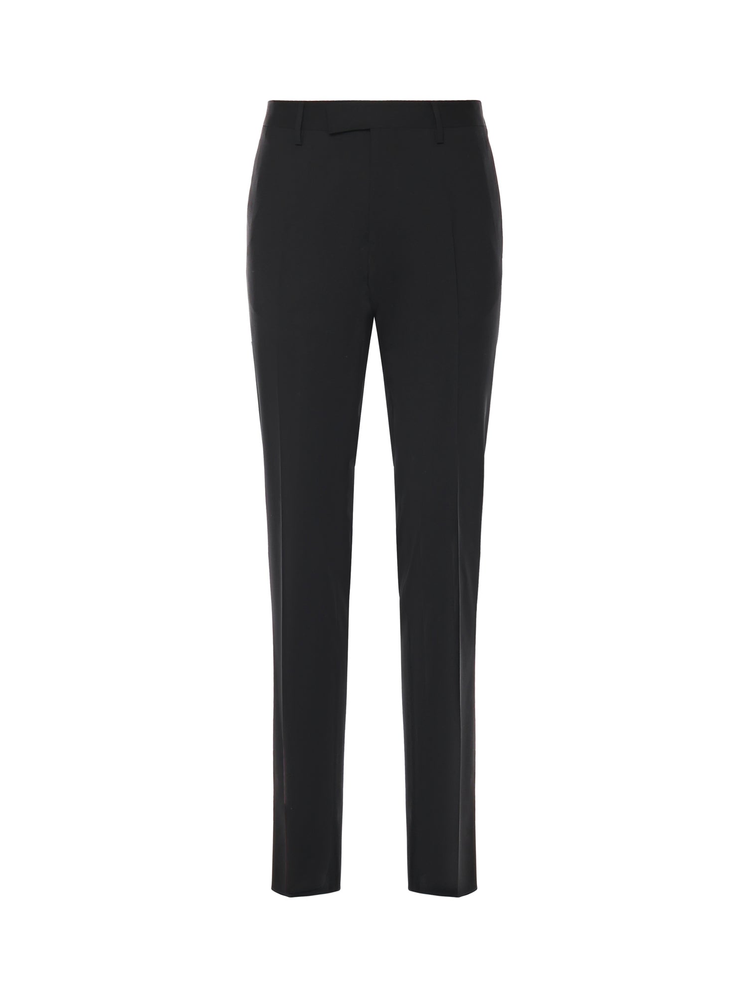 Pantalone in lana stretch CNOCTAV CN64303999 LARDINI 