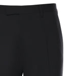 Pantalone in lana stretch CNOCTAV CN64303999 LARDINI 