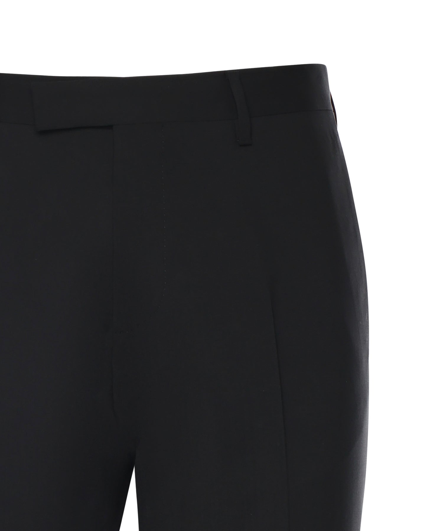 Pantalone in lana stretch CNOCTAV CN64303999 LARDINI 