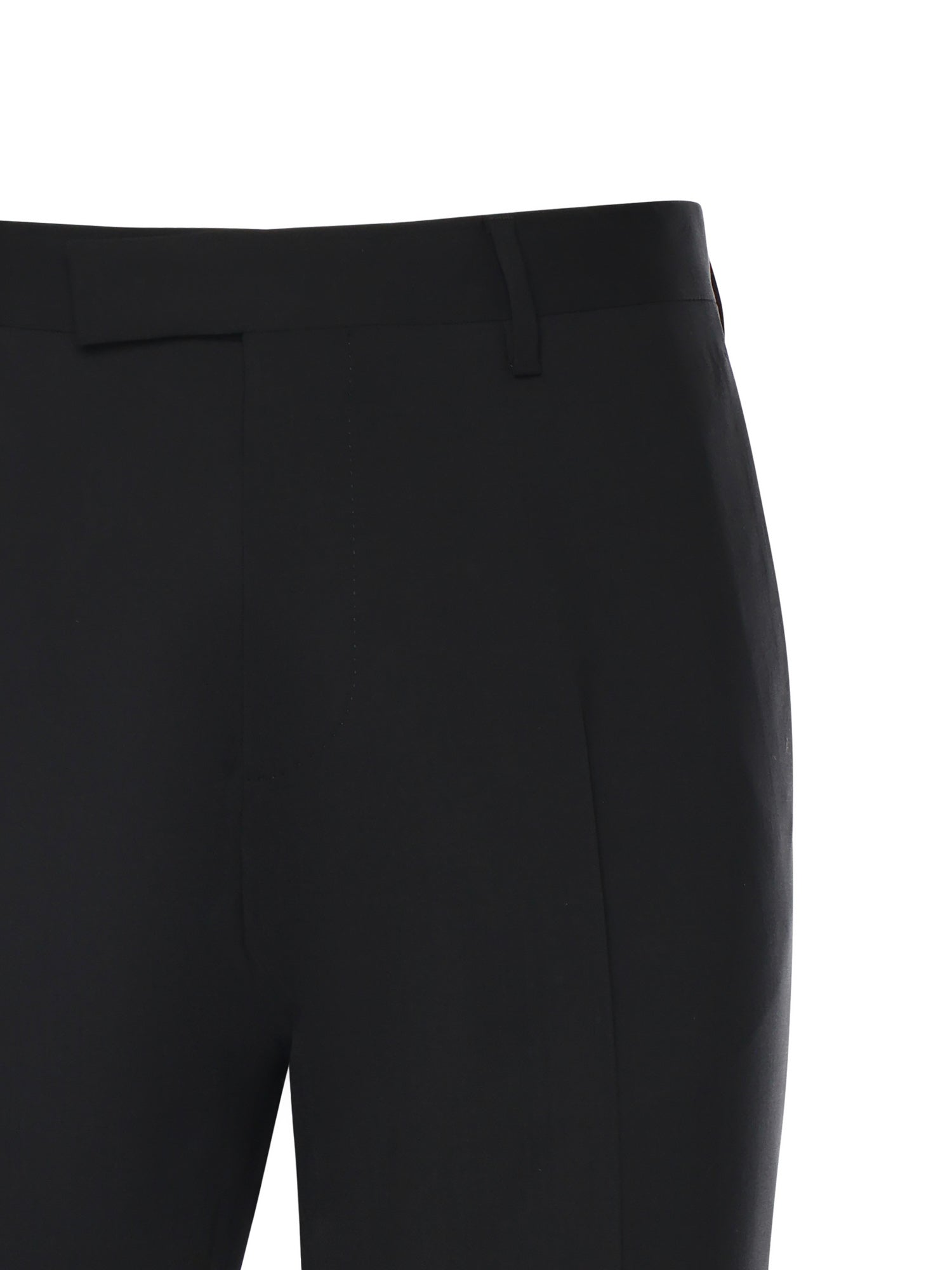 Pantalone in lana stretch CNOCTAV CN64303999 LARDINI 