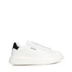 Sneakers platform con logo 7B4027PX474 S1005 LIU JO 