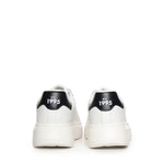 Sneakers platform con logo 7B4027PX474 S1005 LIU JO 