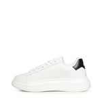 Sneakers platform con logo 7B4027PX474 S1005 LIU JO 