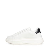 Sneakers platform con logo 7B4027PX474 S1005 LIU JO 