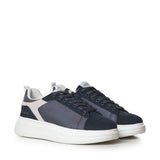 Sneakers Big 05 con logo 7B6001PX027 S3450 LIU JO 