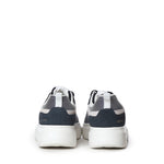Sneakers Big 05 con logo 7B6001PX027 S3450 LIU JO 