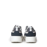 Sneakers Big 05 con logo 7B6001PX027 S3450 LIU JO 