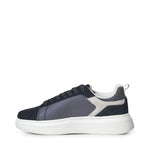 Sneakers Big 05 con logo 7B6001PX027 S3450 LIU JO 