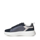 Sneakers Big 05 con logo 7B6001PX027 S3450 LIU JO 