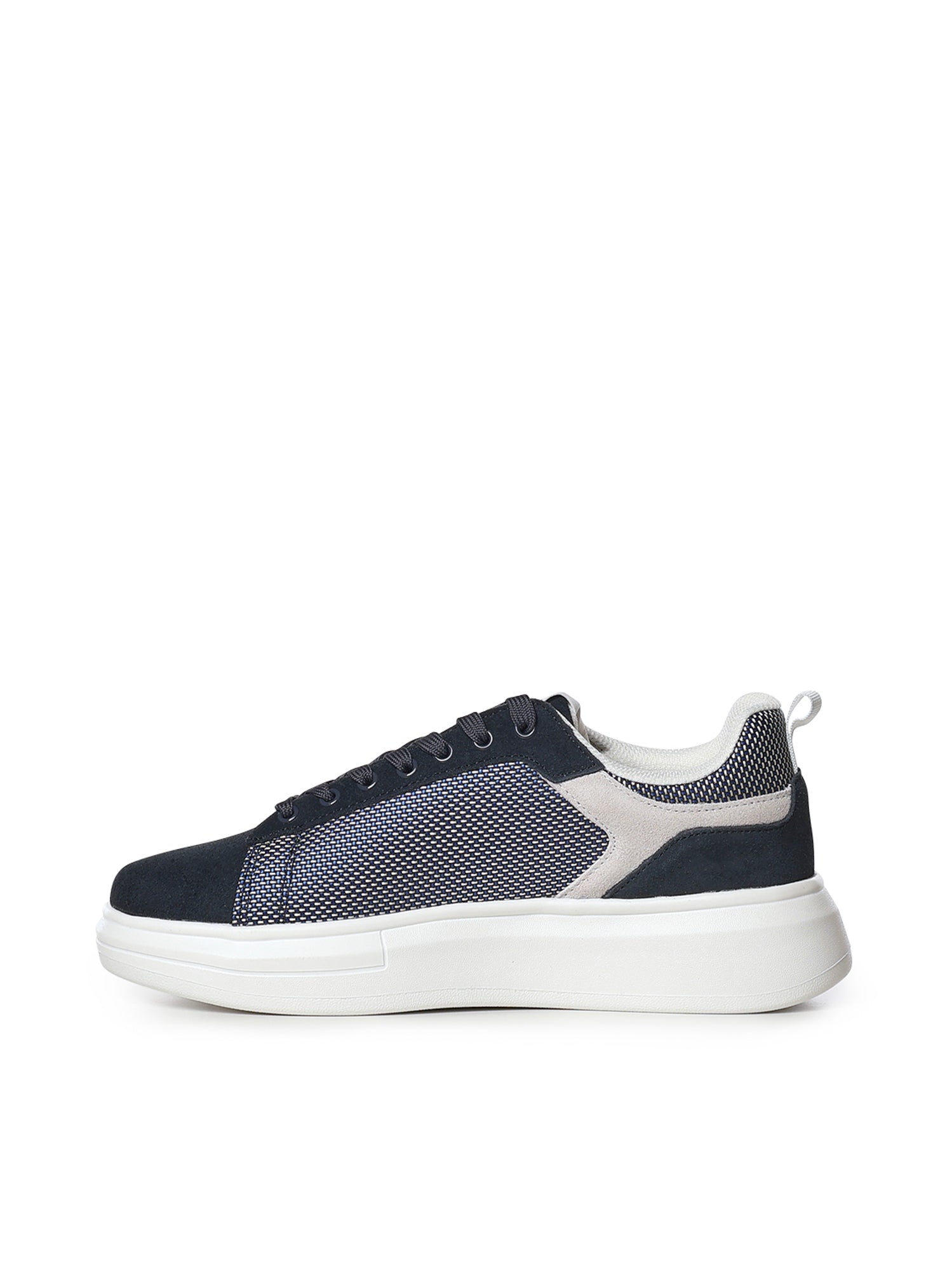 Sneakers Big 05 con logo 7B6001PX027 S3450 LIU JO 