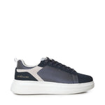 Sneakers Big 05 con logo 7B6001PX027 S3450 LIU JO 