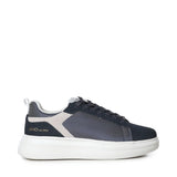 Sneakers Big 05 con logo 7B6001PX027 S3450 LIU JO 