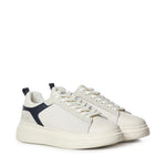 Sneakers Big 05 con logo 7B6001PX355 S3703 LIU JO 