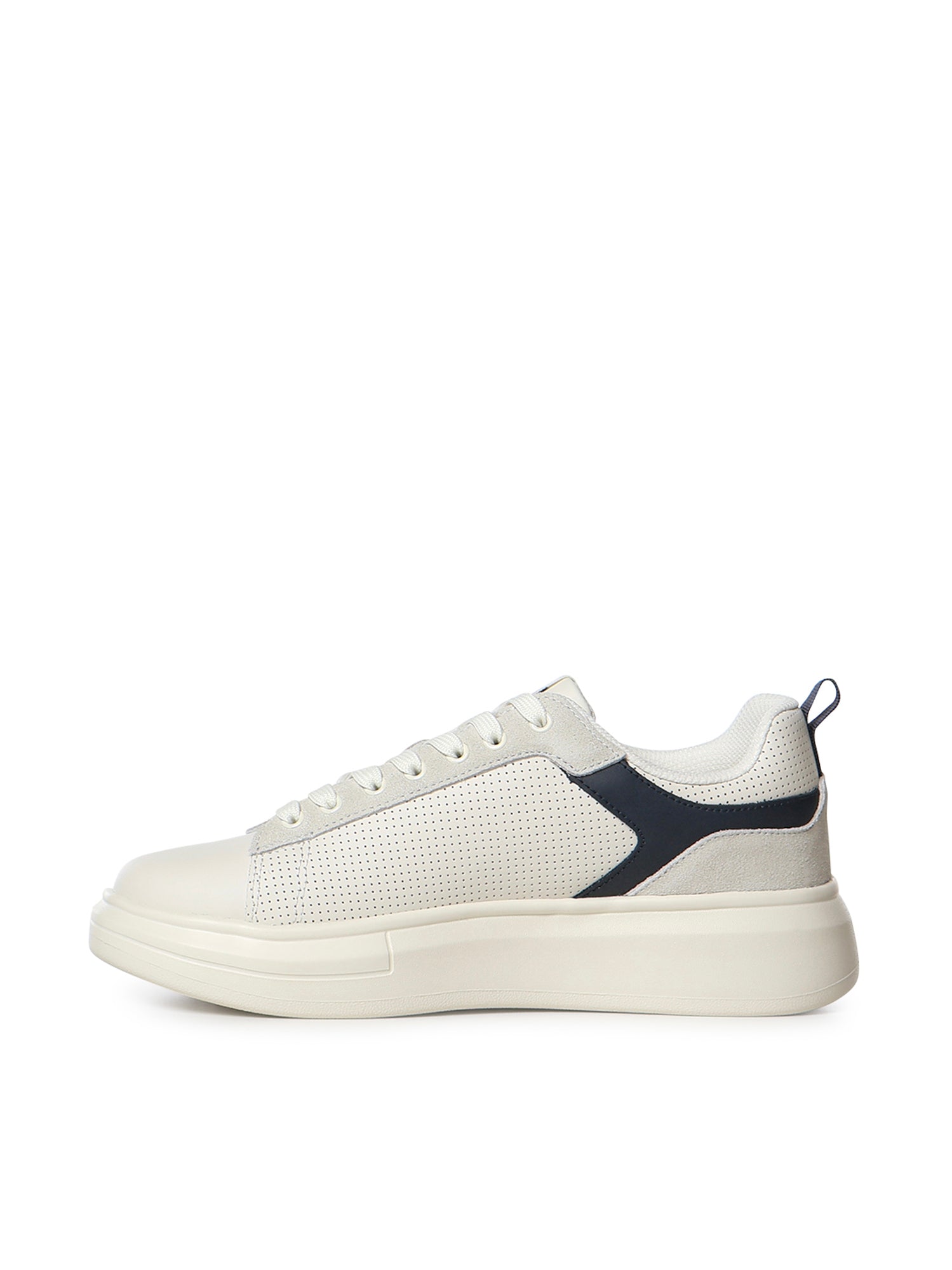Sneakers Big 05 con logo 7B6001PX355 S3703 LIU JO 