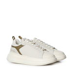 Sneakers Big 05 con logo 7B6001PX355 S4011 LIU JO 