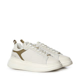 Sneakers Big 05 con logo 7B6001PX355 S4011 LIU JO 