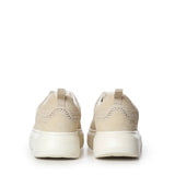 Sneakers platform con logo 7B6003PX002 S3598 LIU JO 