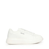 Sneaker Big 01 in pelle 7G4011PX474 S1043 LIU JO 