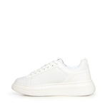 Sneakers platform in pelle 7G5015PX331 01111 LIU JO 