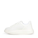 Sneakers platform in pelle 7G5015PX331 01111 LIU JO 