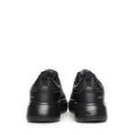 Sneaker Big 05 in pelle 7G5015PX331 22222 LIU JO 