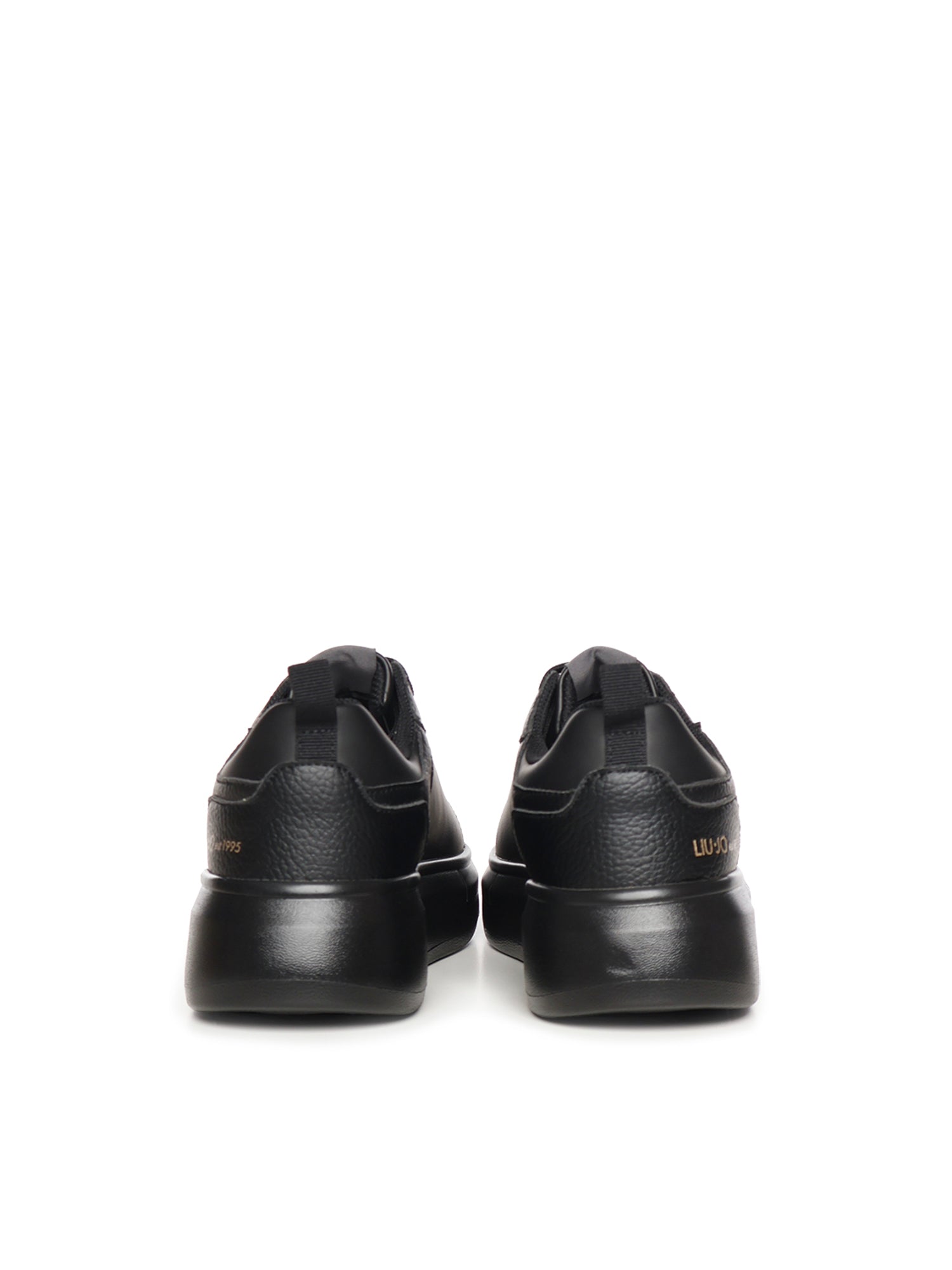 Sneaker Big 05 in pelle 7G5015PX331 22222 LIU JO 