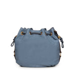 Borsa a tracolla media con logo AA6085 E111653920 LIU JO 