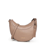 Borsa hobo media con charm AA6186 E101271409 LIU JO 