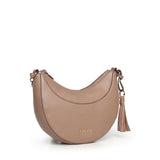 Borsa hobo media con charm AA6186 E101271409 LIU JO 