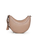 Borsa hobo media con charm AA6186 E101271409 LIU JO 