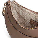 Borsa hobo media con charm AA6186 E101271409 LIU JO 