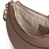 Borsa hobo media con charm AA6186 E101271409 LIU JO 