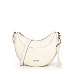 Borsa hobo media con charm AA6186 E1012X0459 LIU JO 