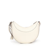 Borsa hobo media con charm AA6186 E1012X0459 LIU JO 