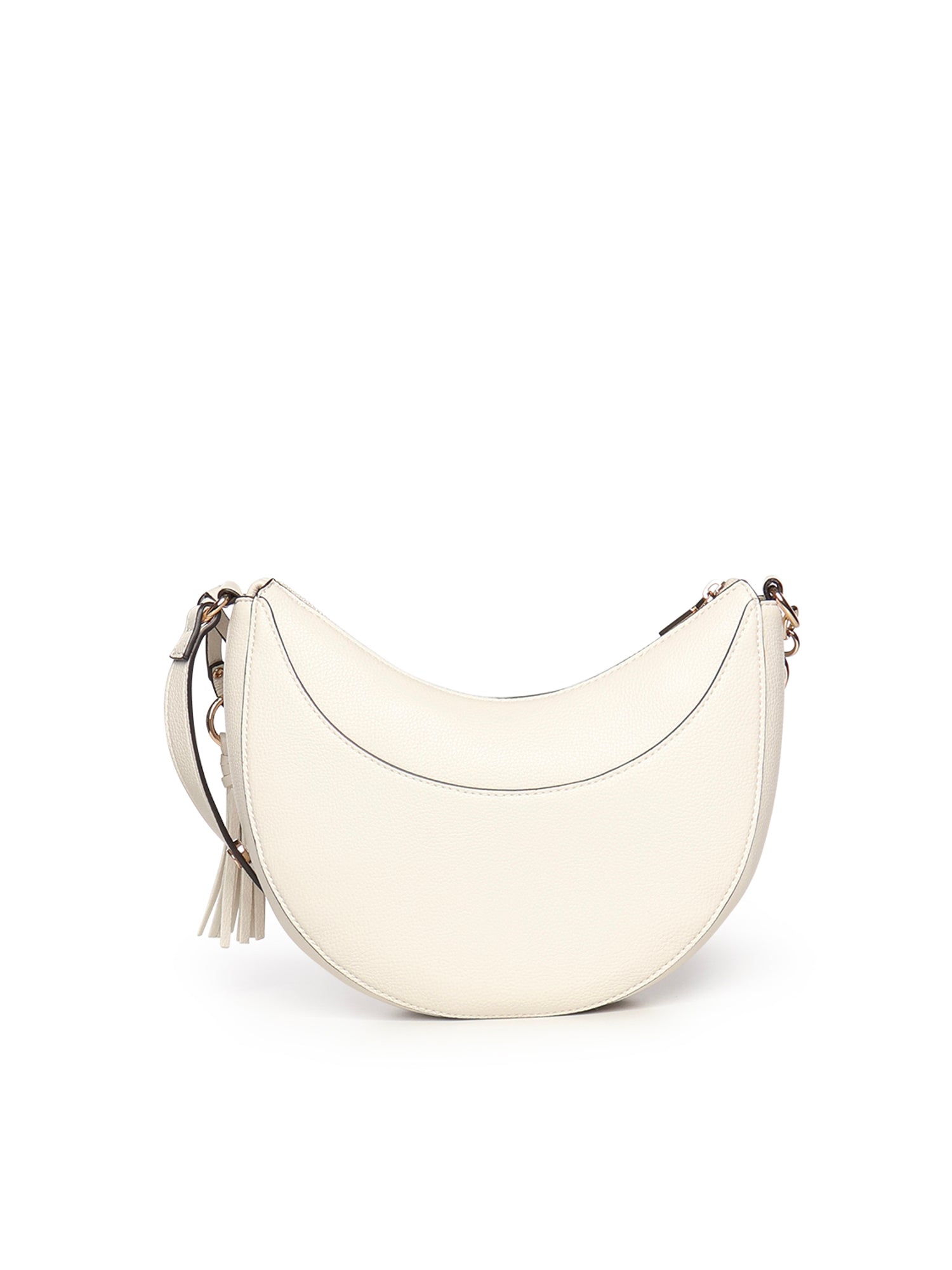 Borsa hobo media con charm AA6186 E1012X0459 LIU JO 