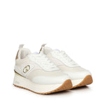 Sneaker Maxi Wonder 97 bis BA6005PX806 01111 LIU JO 