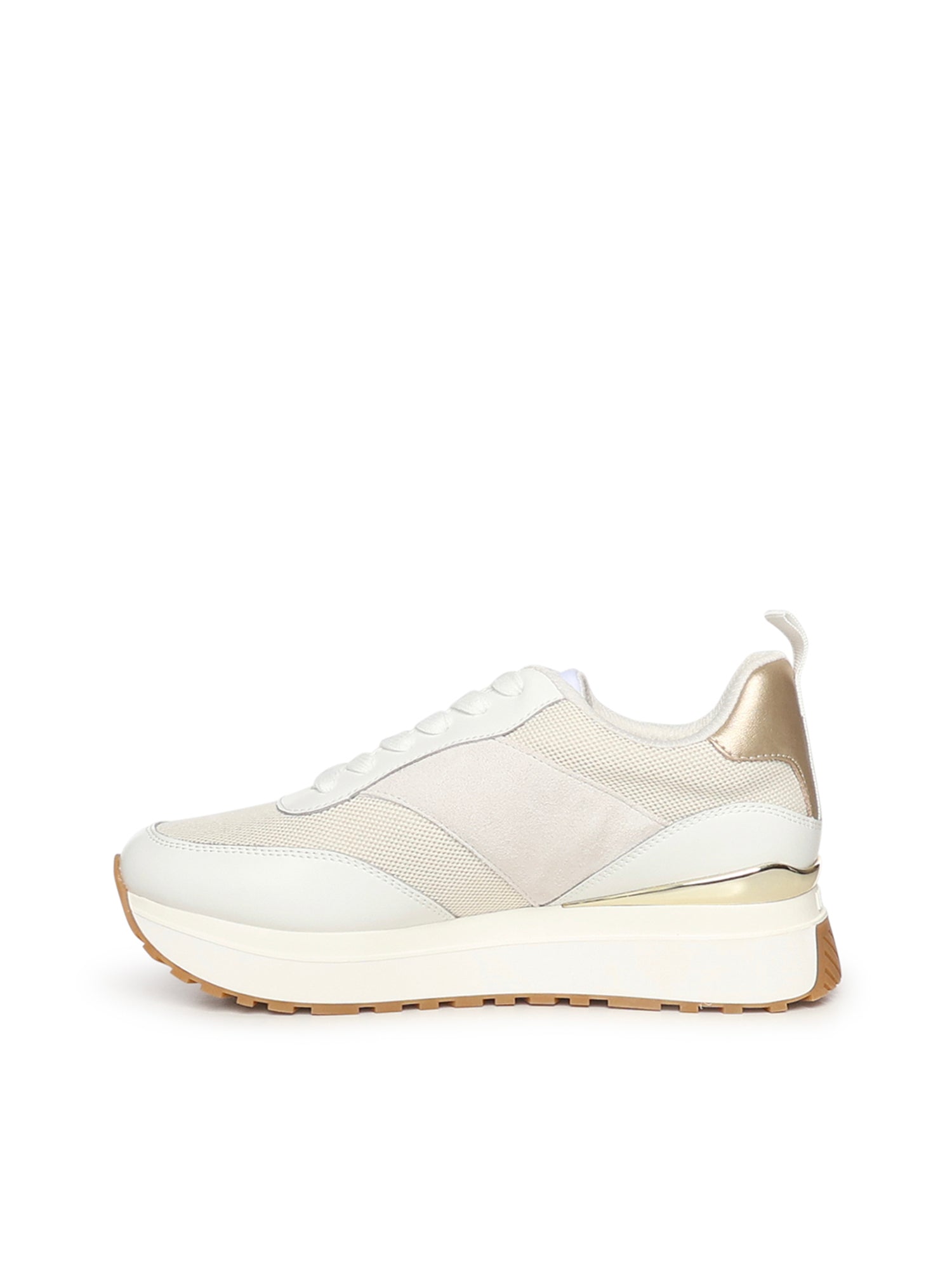 Sneaker Maxi Wonder 97 bis BA6005PX806 01111 LIU JO 